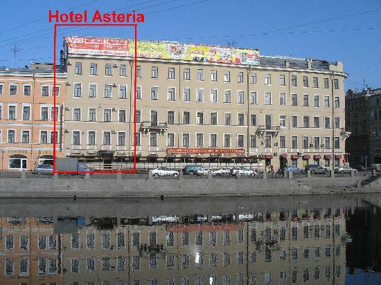 Hotel Asteria Venray Exterior photo